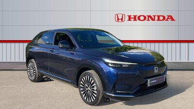 Carousel slide 0 Honda Lincoln